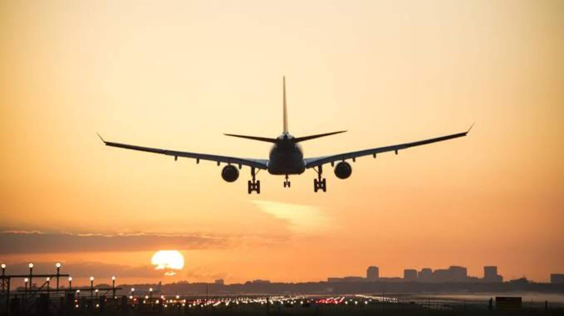 Your flights in India might become costlier this festive season