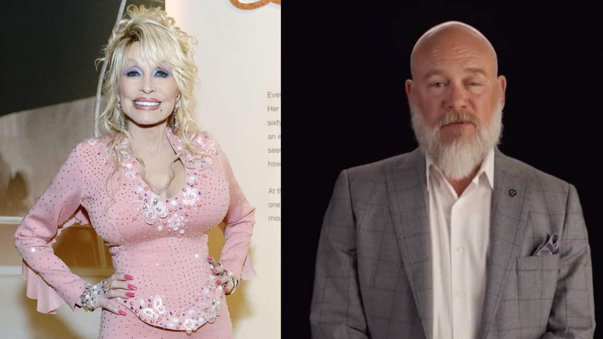 Dolly Parton's estate accuses nephew of evading lawsuit service