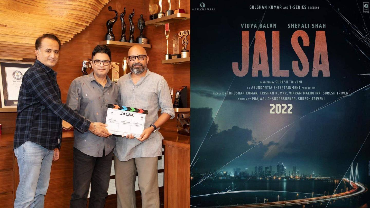 Makers are looking to release the film next year Makers are looking to release the film next year