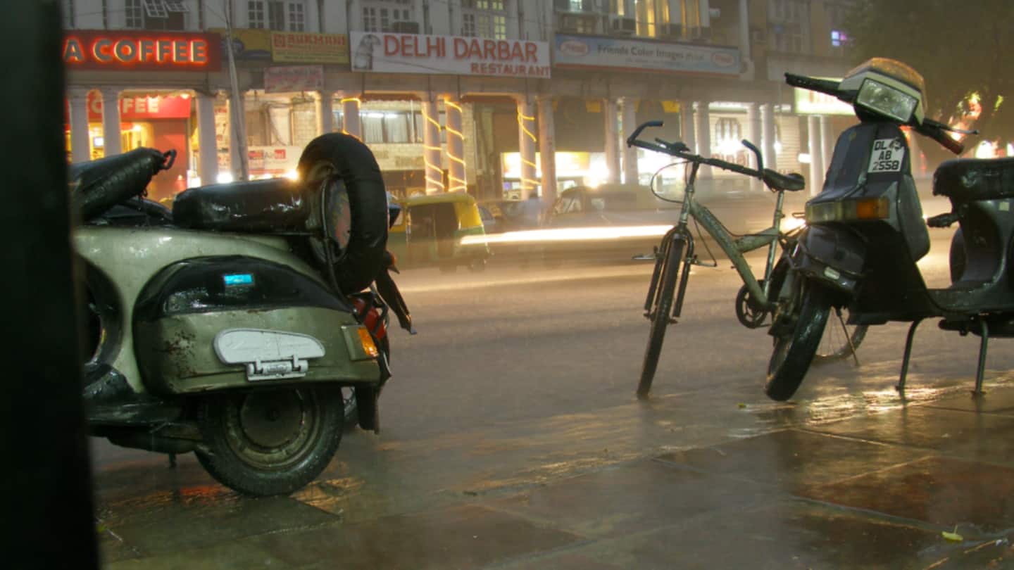 Rains to continue in Delhi-NCR: IMD Rains to continue in Delhi-NCR: IMD