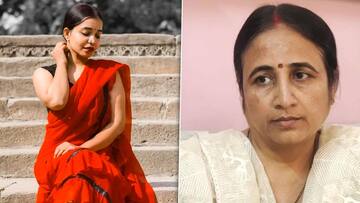 BJP leader opposes Gujarat woman's 'sologamy' decision, calls it anti-Hindu