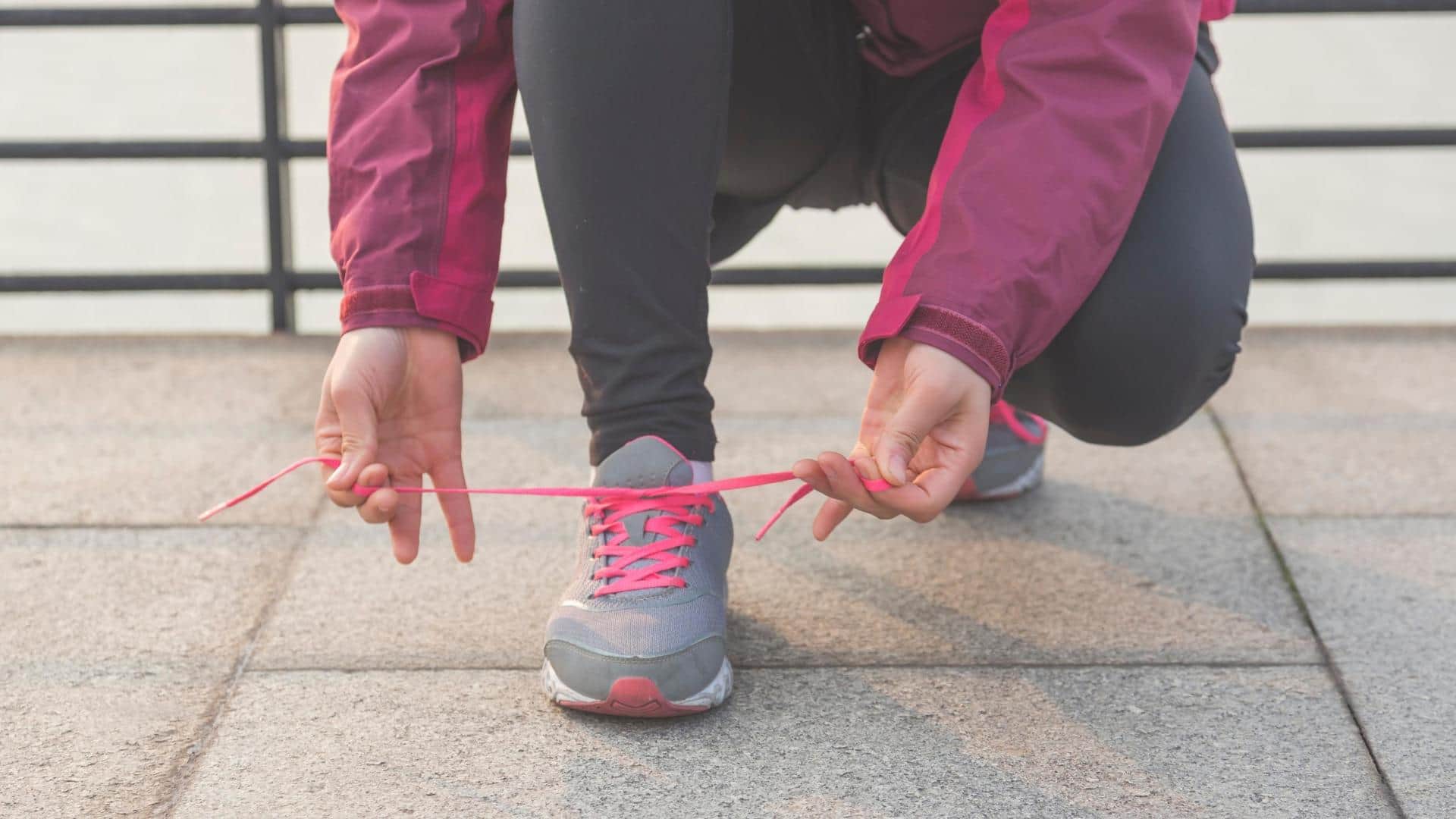 Winter 'fitspiration': 5 ways to stay motivated to exercise