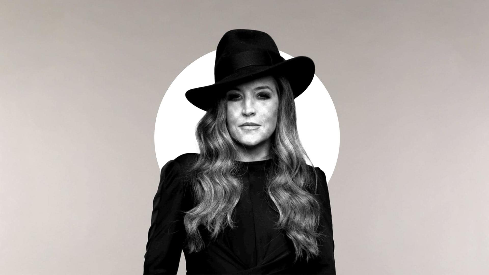 Hollywood: Lisa Marie Presley's cause of death revealed