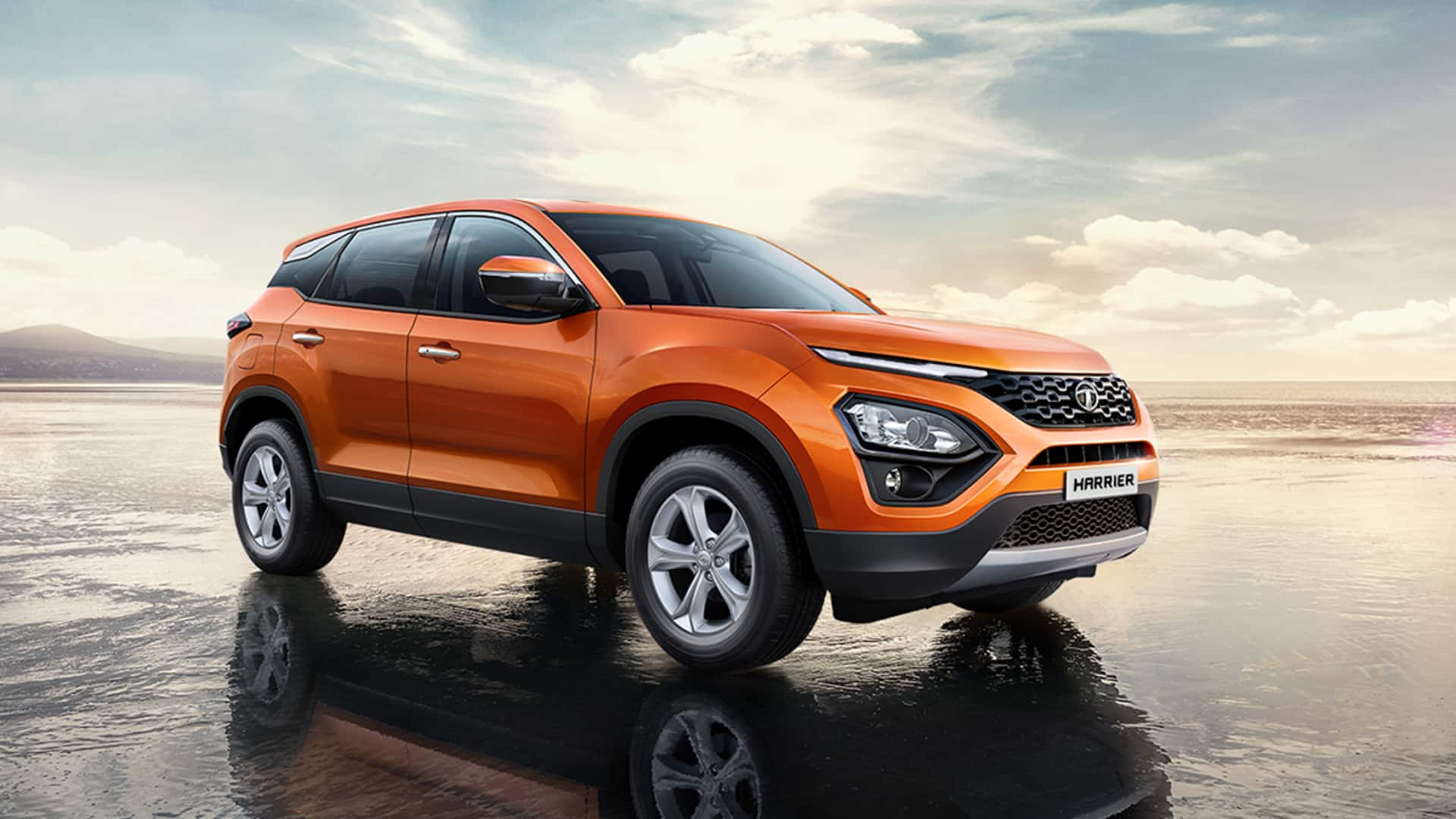 Waiting period for pre-facelift Tata Harrier revealed