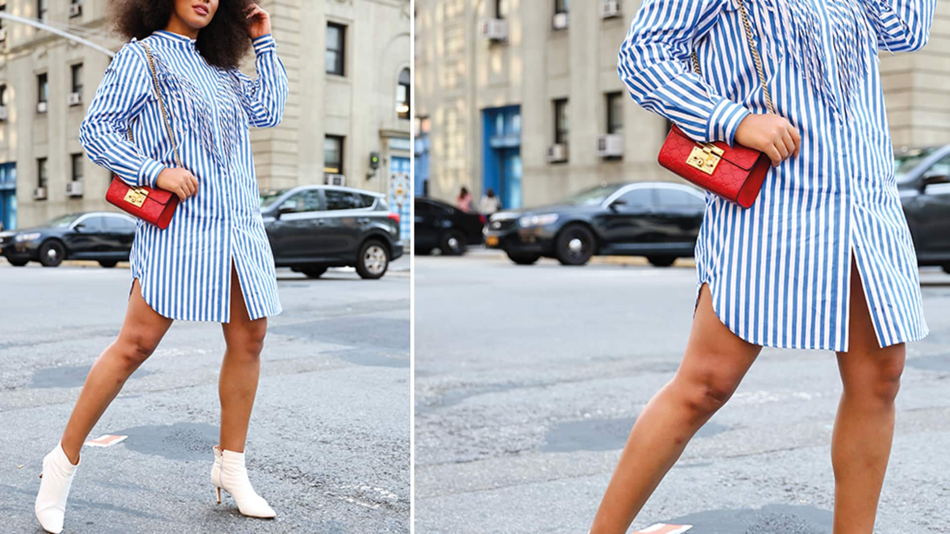 Shirtdress: How to look stylish with this year-round staple