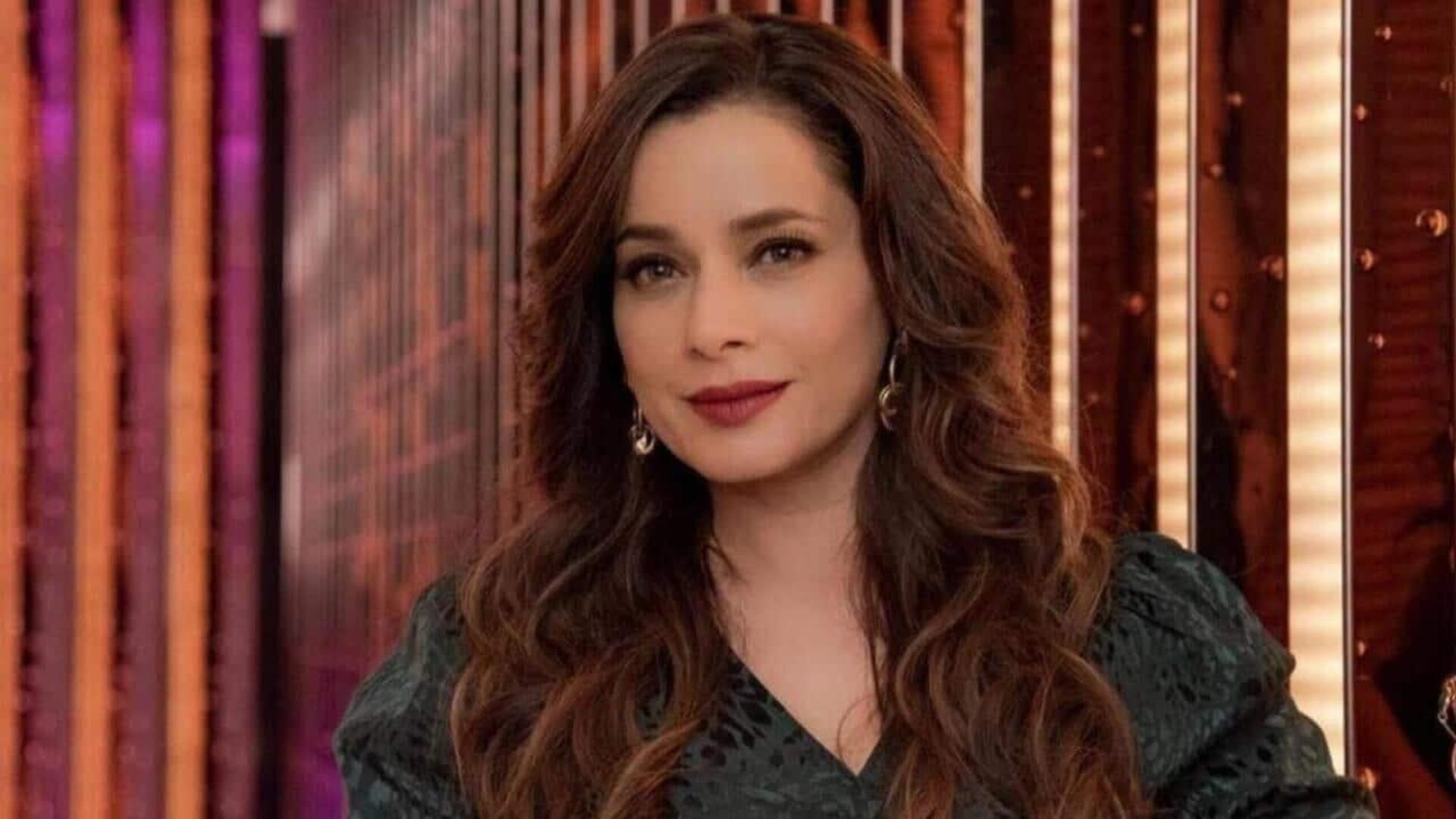 Why Neelam Kothari was 'scared' of featuring on 'Fabulous Lives...'