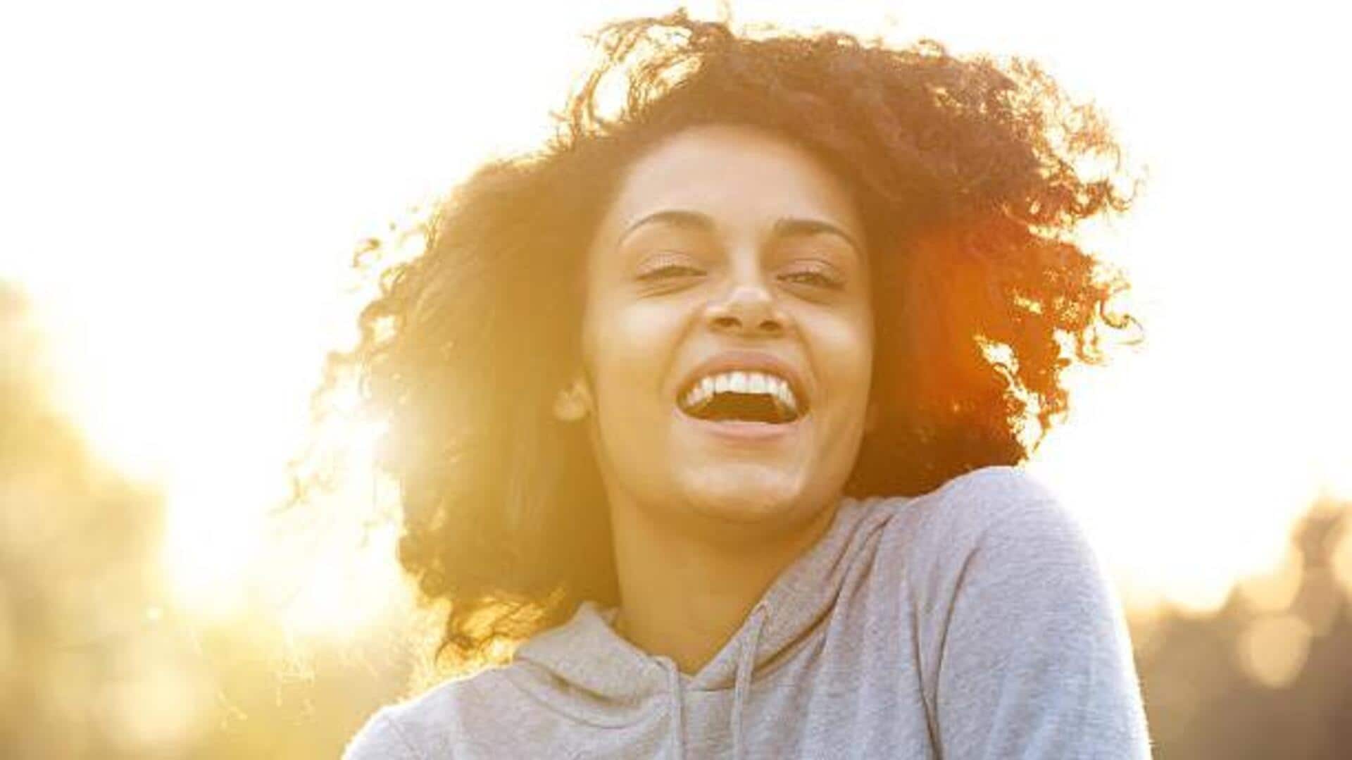 5 ways laughter can improve your health 5 ways laughter can improve your health