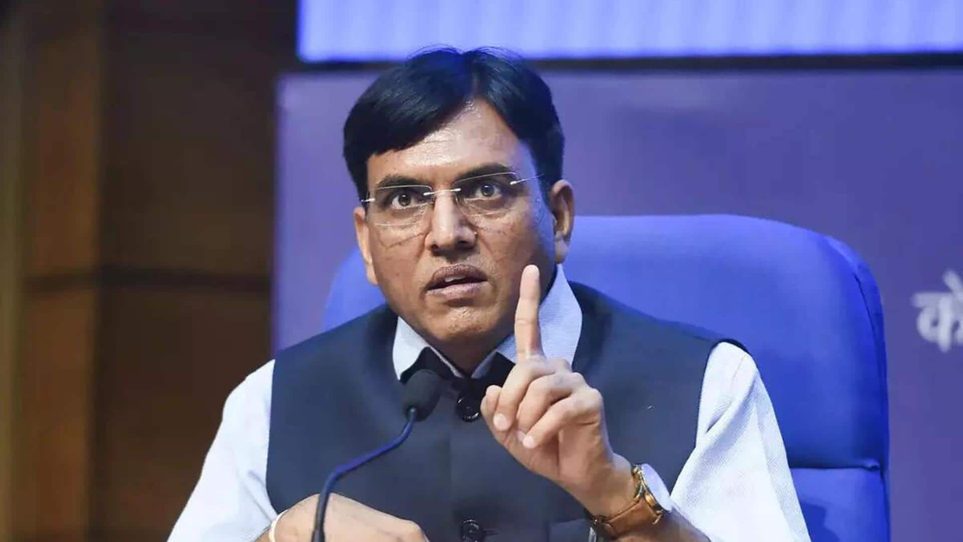 Modi government gave employment to 11L youngsters in 16 months