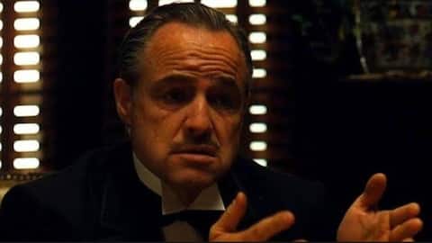 'The Godfather's Don Vito Corleone still rules pop culture