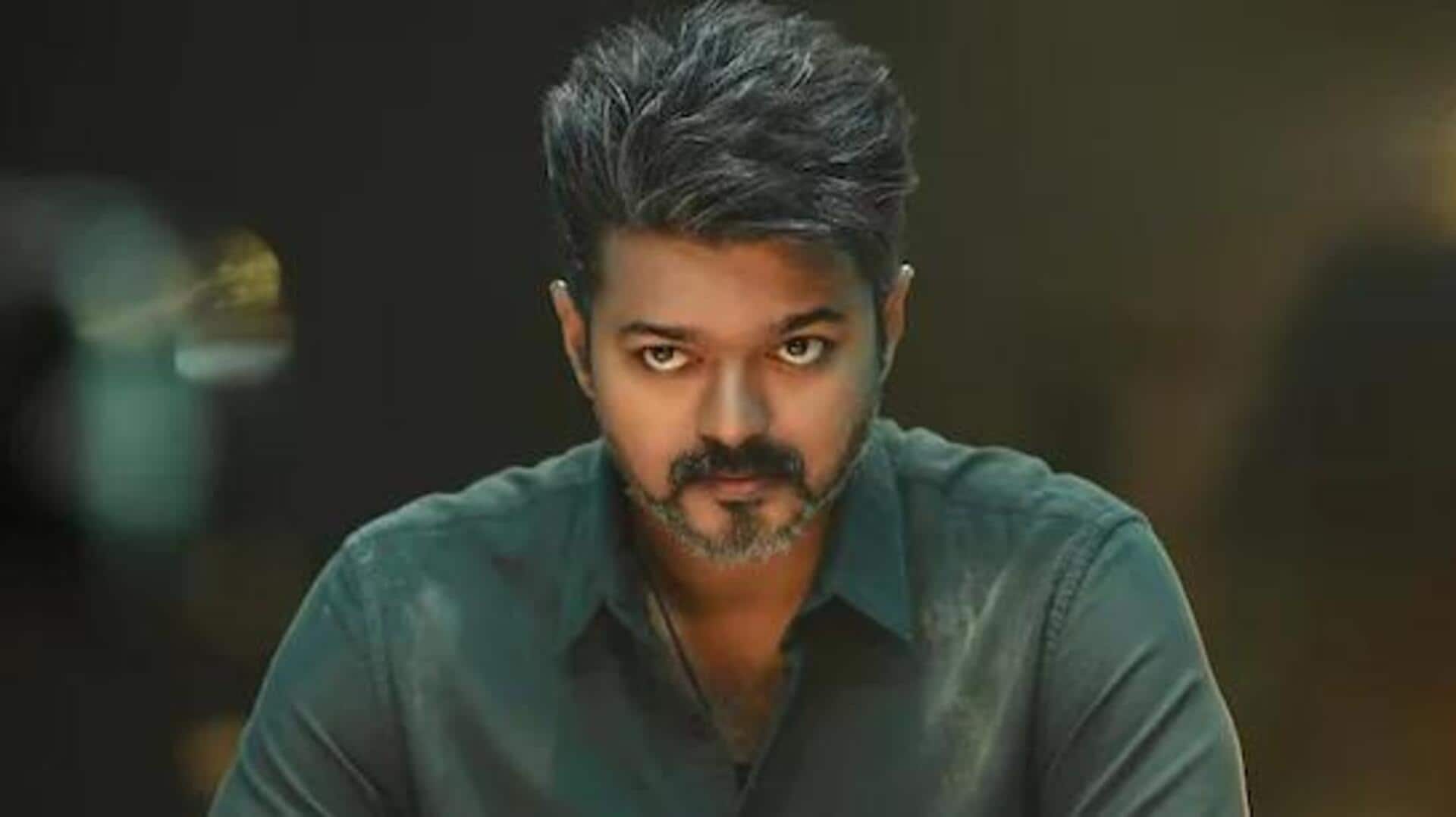 'Jana Nayagan' censor row: HC verdict scheduled for January 27