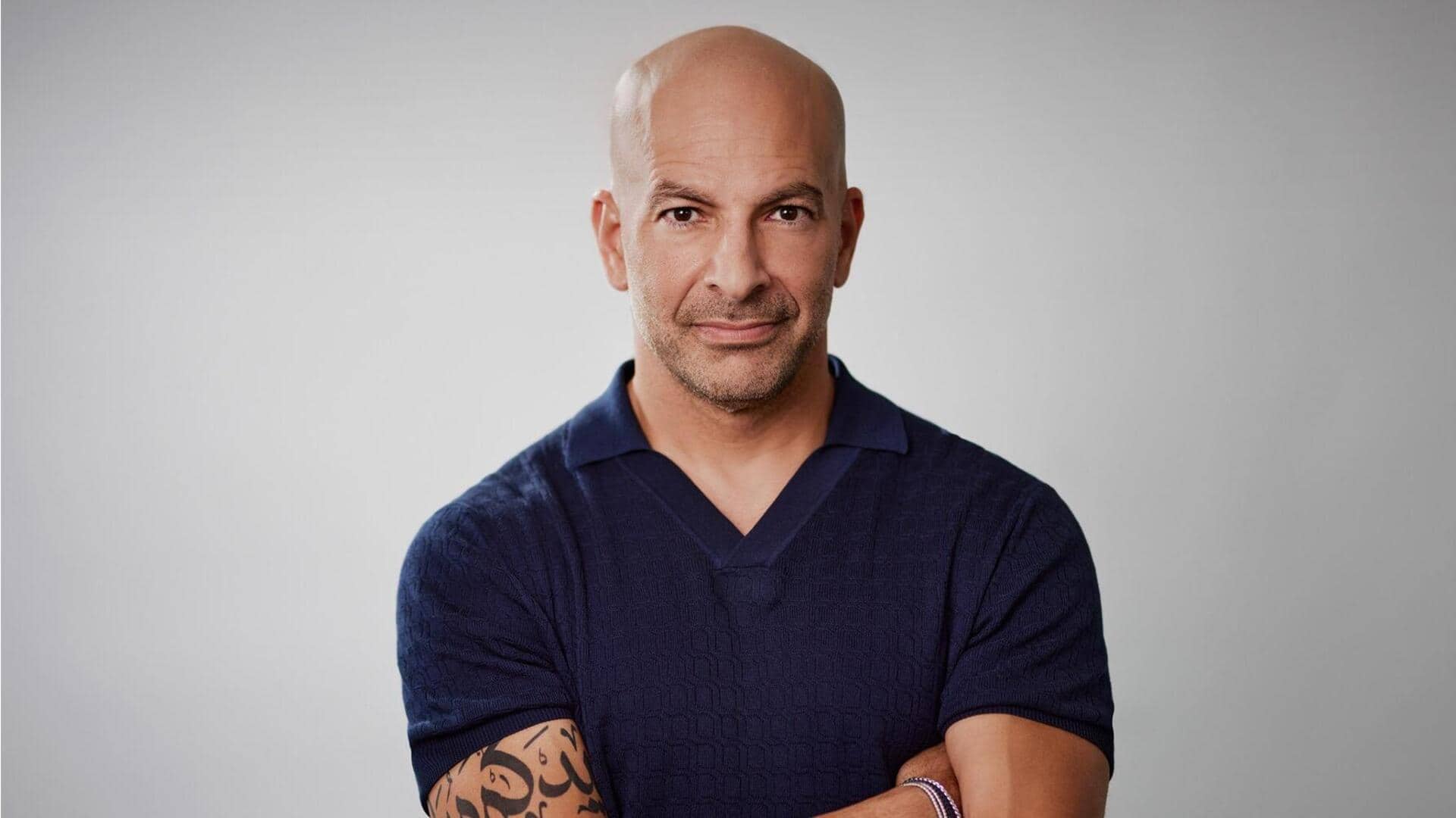 Who is Peter Attia? Celebrity doctor in Epstein email controversy