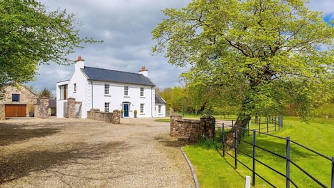 These Irish rural spots are ideal for that escape