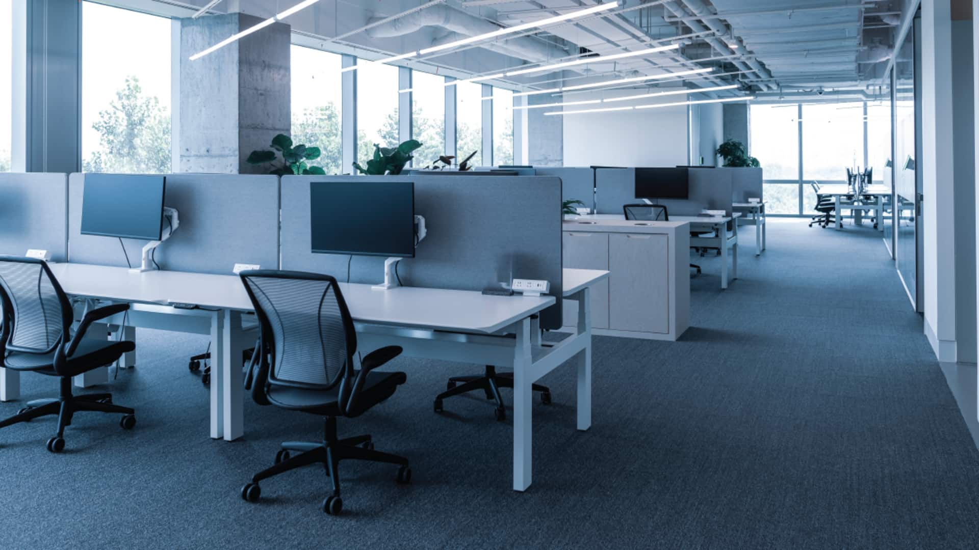 How this firm convinced employees to voluntarily return to office