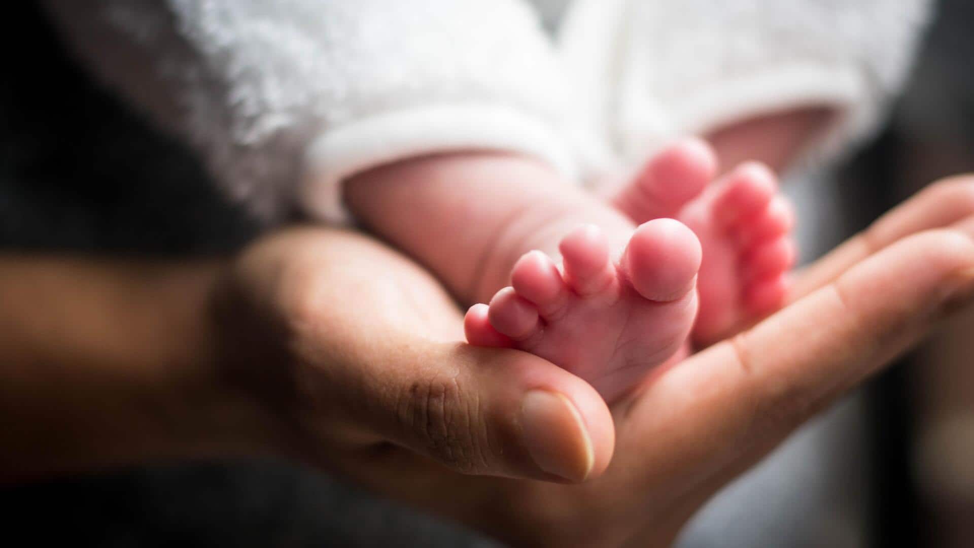 How to apply for a birth certificate quickly