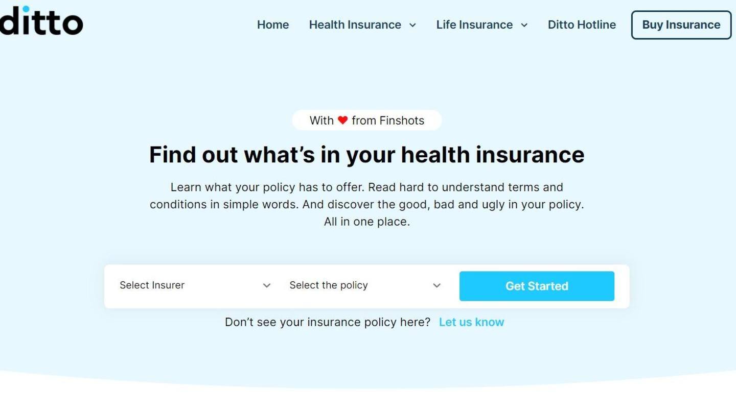 'Understand your policy' feature highlights pitfalls in users' existing policies 'Understand your policy' feature highlights pitfalls in users' existing policies