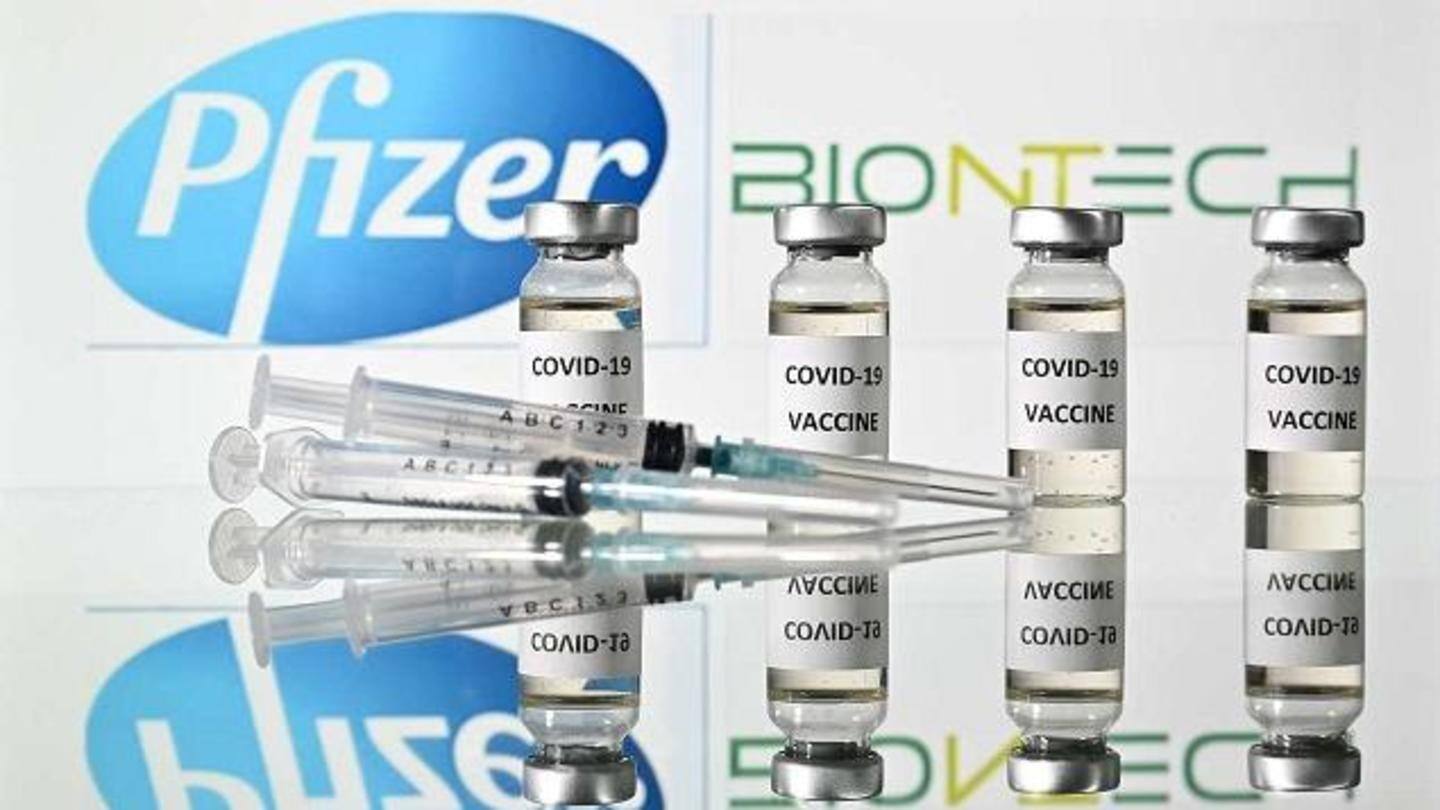 What about vaccines approved for children in other countries? What about vaccines approved for children in other countries?