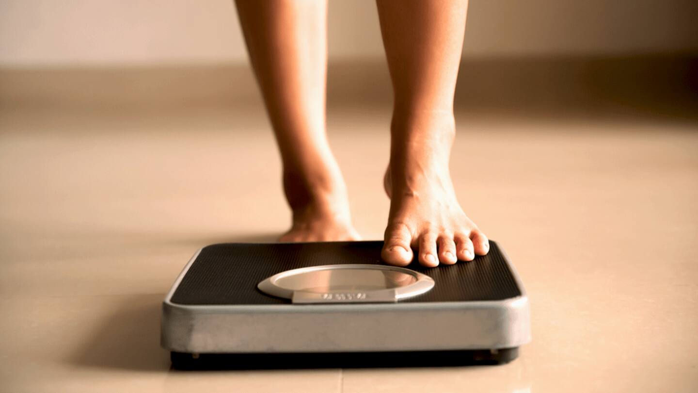 While sugar causes weight gain, jaggery helps with weight loss While sugar causes weight gain, jaggery helps with weight loss
