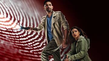 Radhika Apte-Vikrant Massey's psychological drama 'Forensic' to release on ZEE5