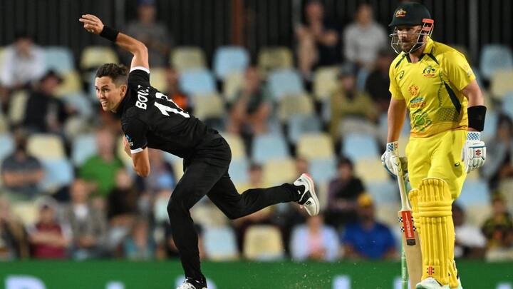 AUS vs NZ, 2nd ODI: Preview, stats, and Fantasy XI