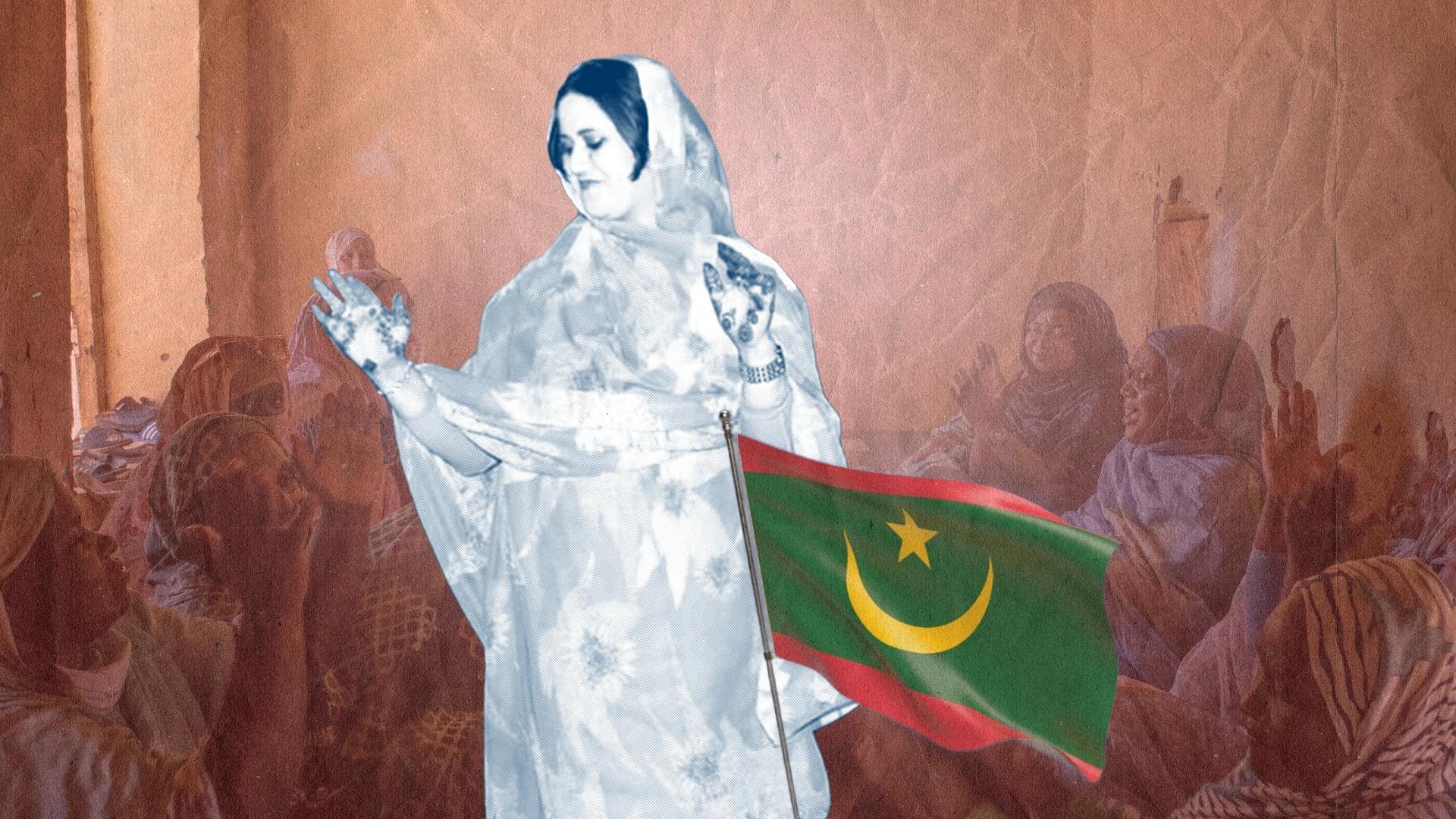 Shifting perspectives: Divorce parties gain momentum, inspired by Mauritanian women