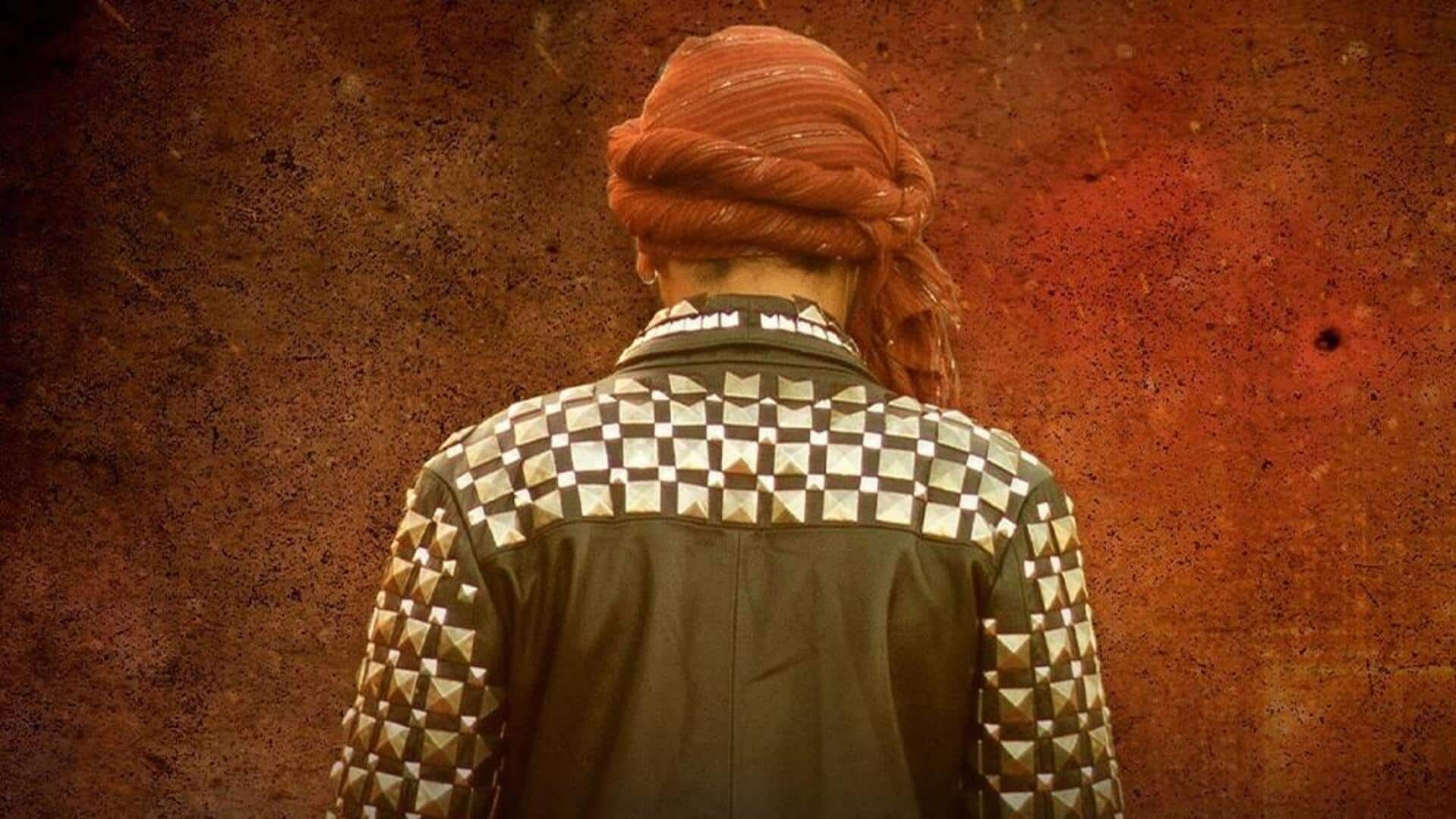 'Chamak' trailer promises raw tale of Punjabi indie music scene