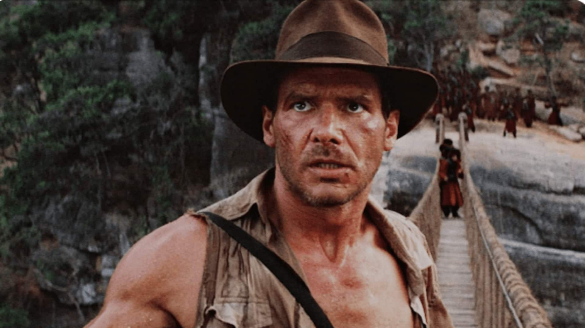 Iconic 'Indiana Jones' hat sold for ₹5.2cr at auction