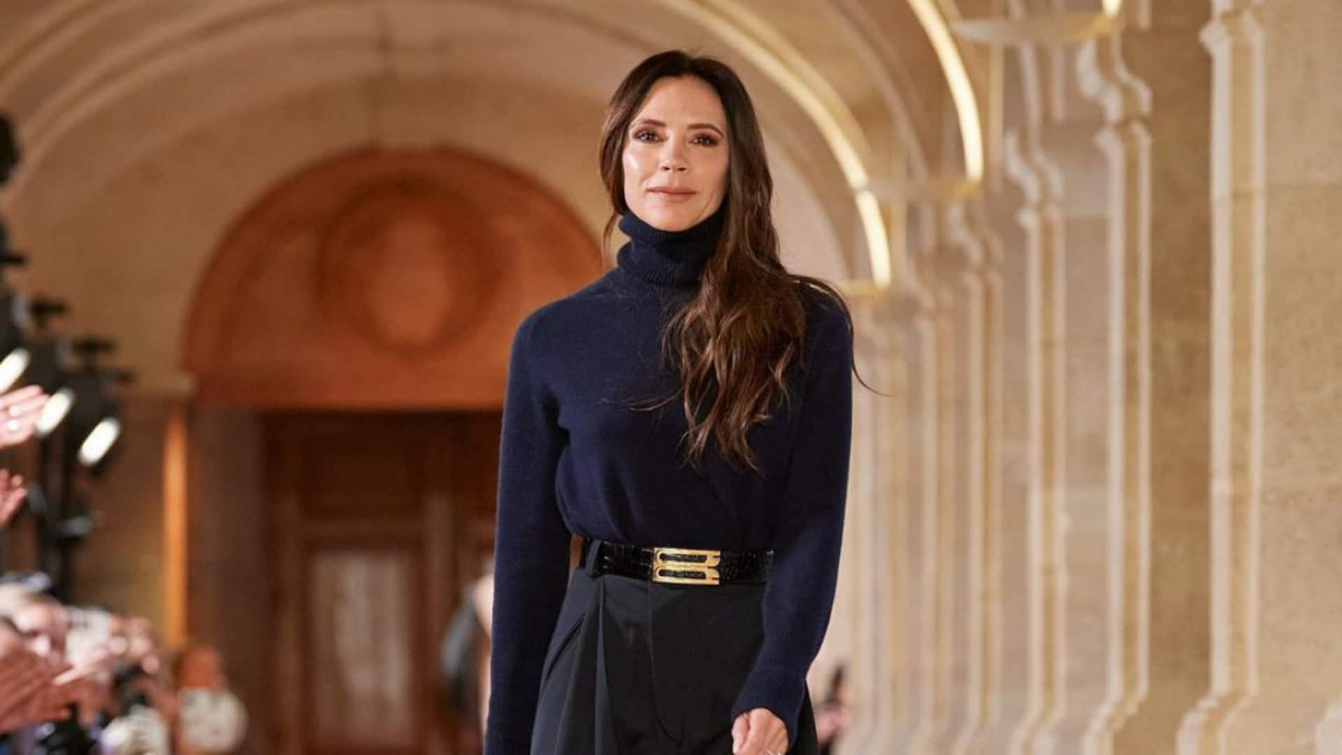 Director of 'Becoming' to helm Victoria Beckham's Netflix series