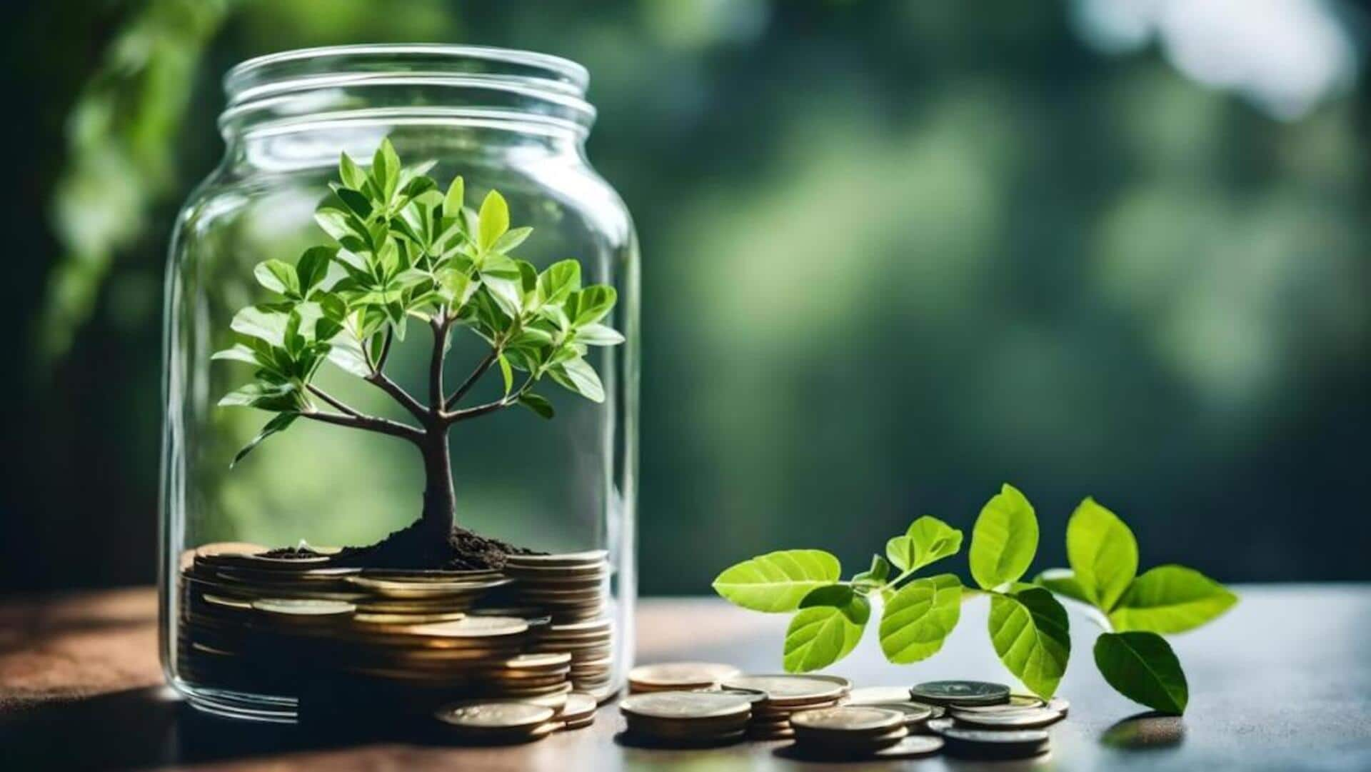 Green loans: Fueling India's eco-friendly future