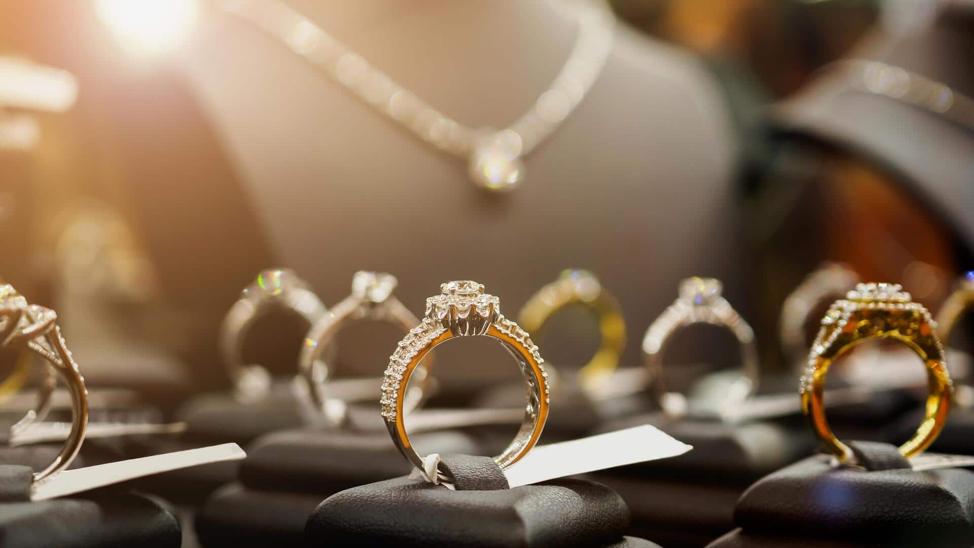 Budget 2025: What India's $85B jewelry industry expects this time