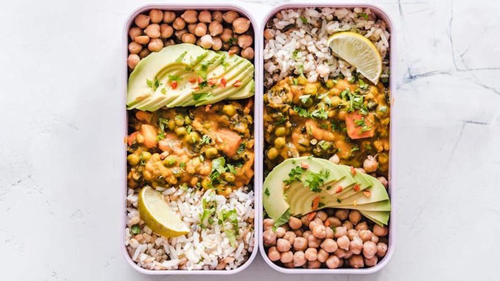 These delicious millet dishes are a game-changer