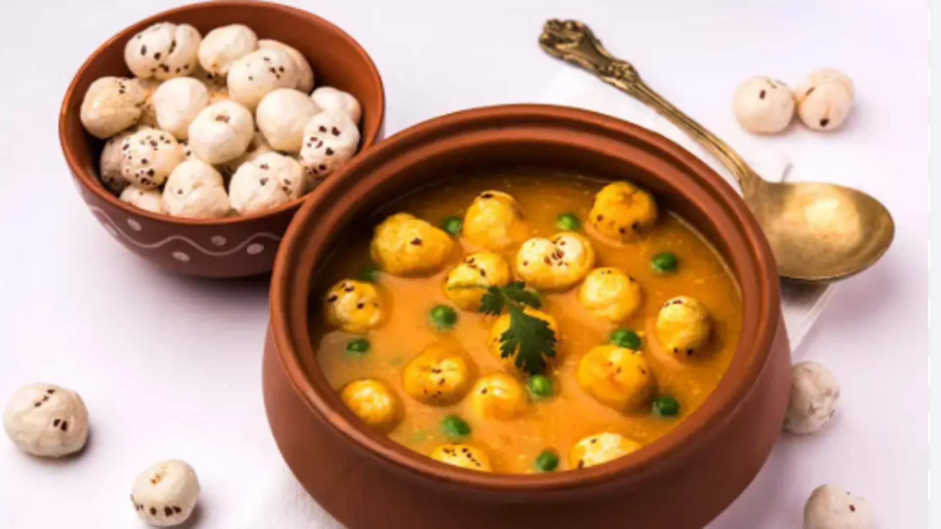 5 lotus seed recipes you'll love 5 lotus seed recipes you'll love