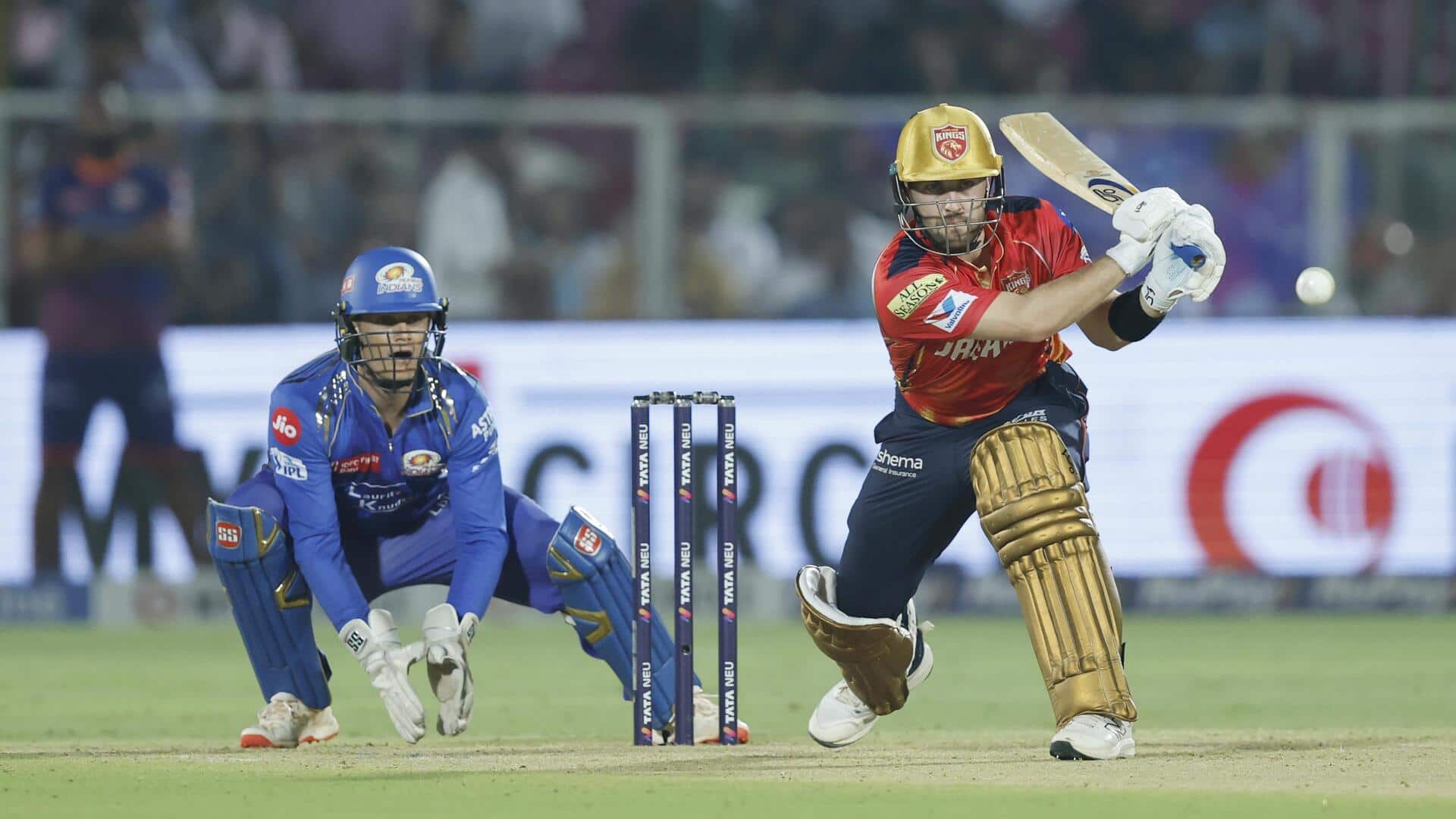 IPL 2025: PBKS seal top-two finish with win over MI
