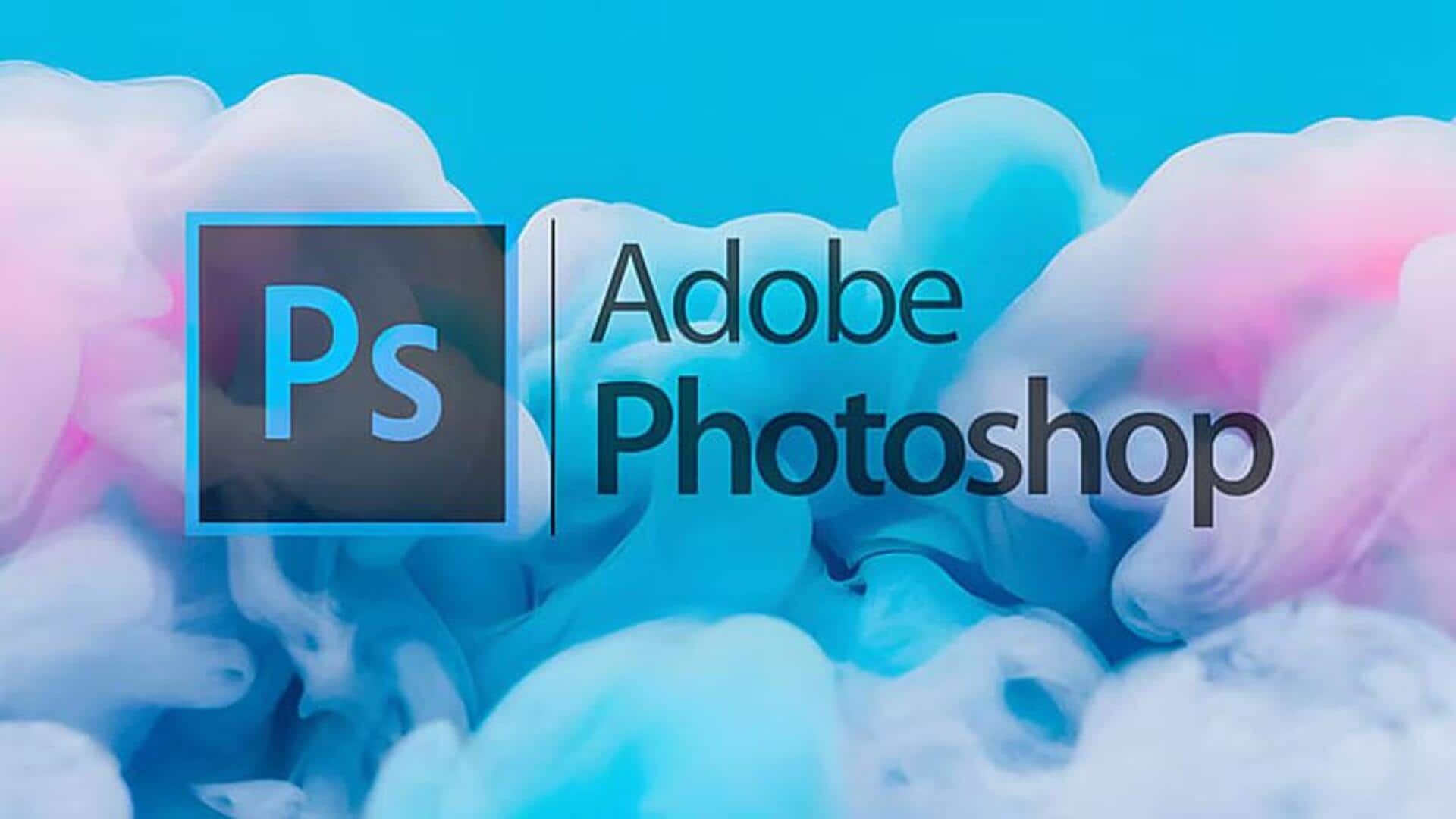 Adobe Photoshop gets new AI tools to enhance your images Adobe Photoshop gets new AI tools to enhance your images