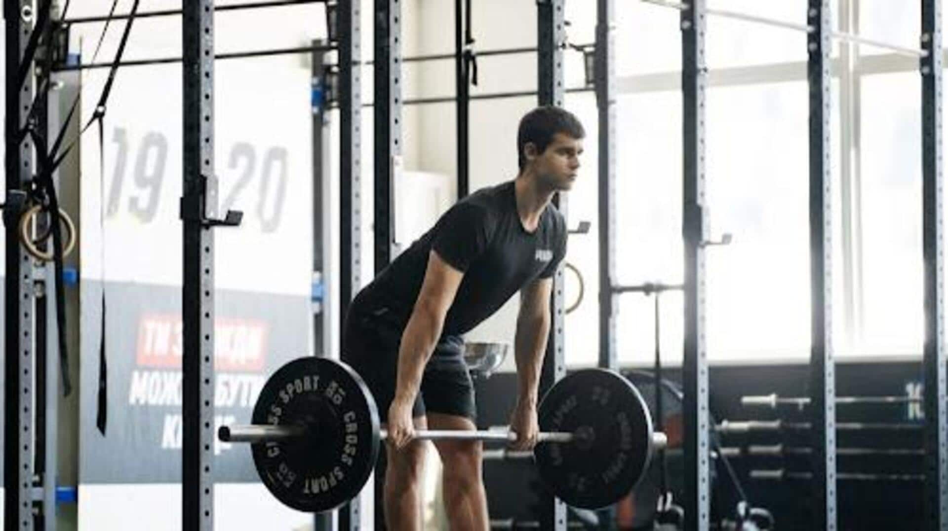 5 hamstring exercises you must do today