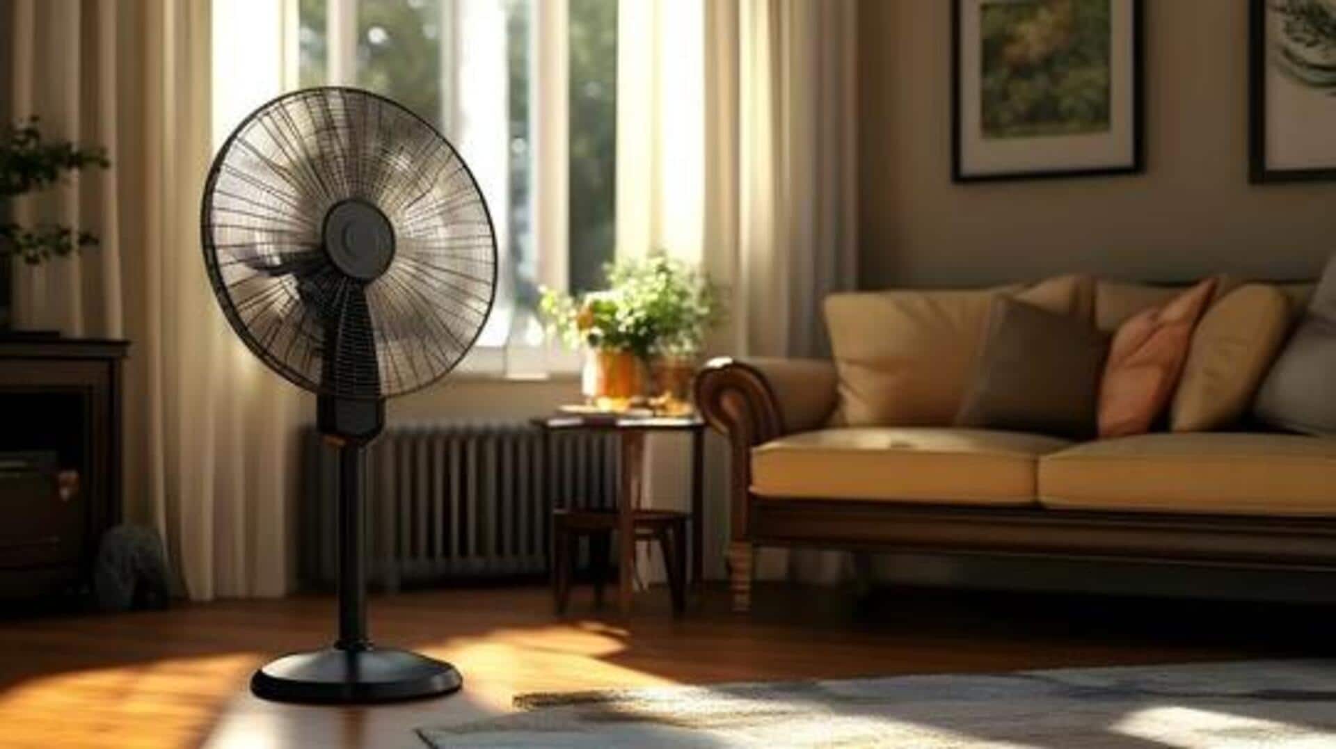 Household ventilation: Myth v/s facts