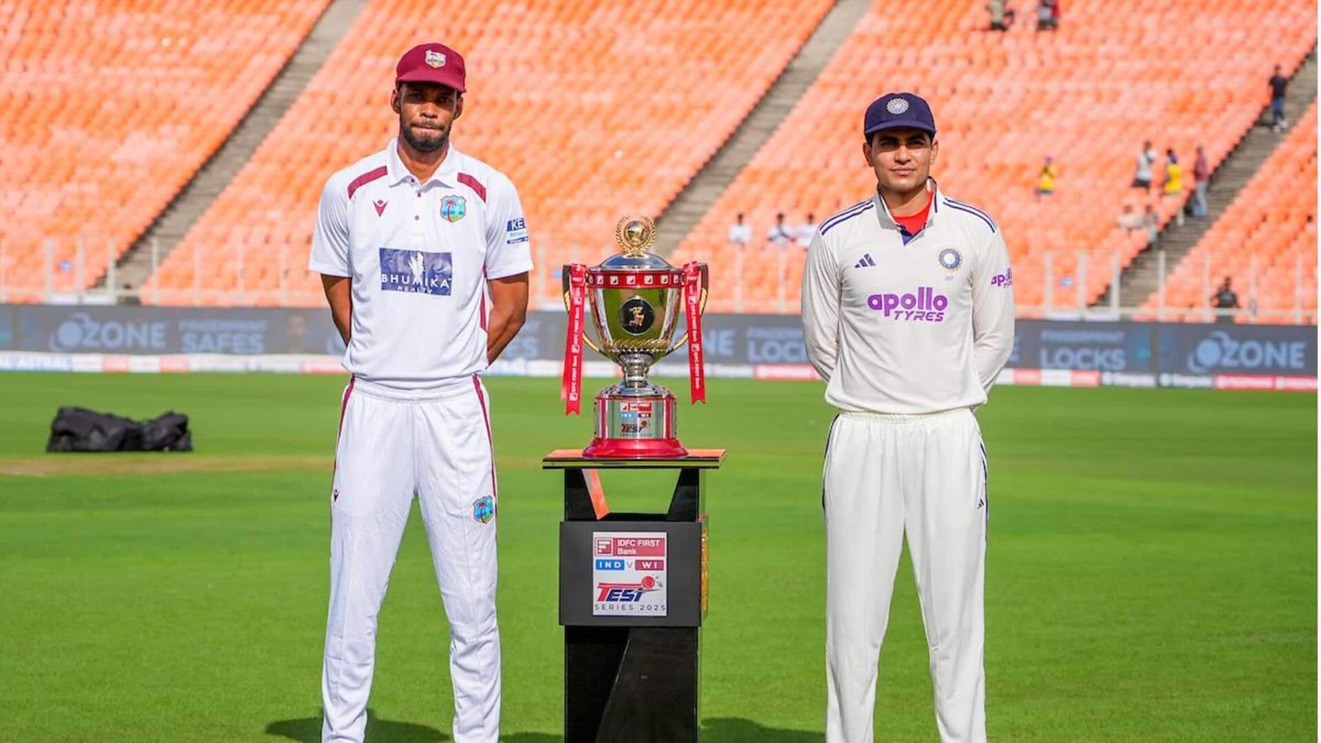 Gill loses sixth successive toss in Tests, registers unwanted record 