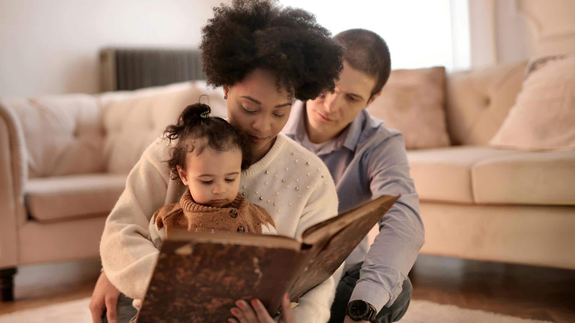 The storytelling method that actually boosts memory