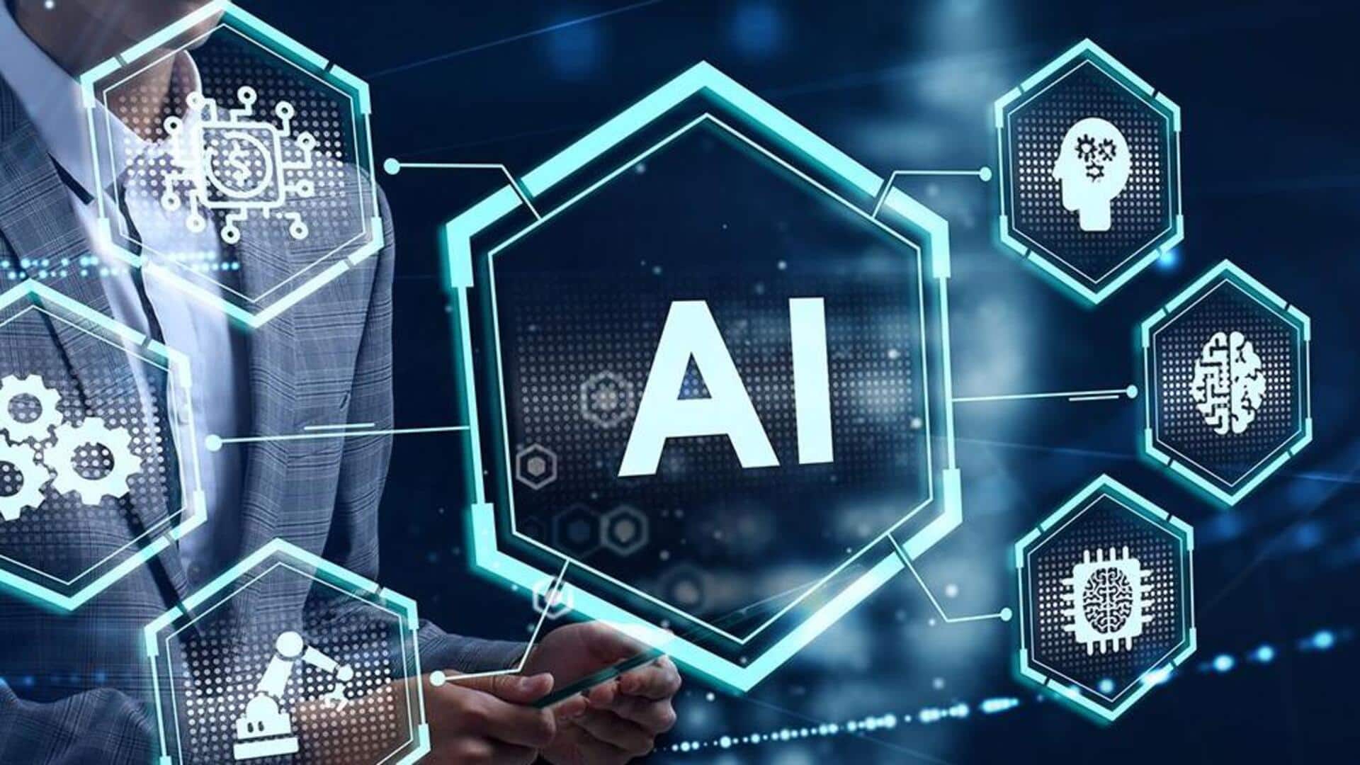AI investments will drive power demand, but create jobs: WEF