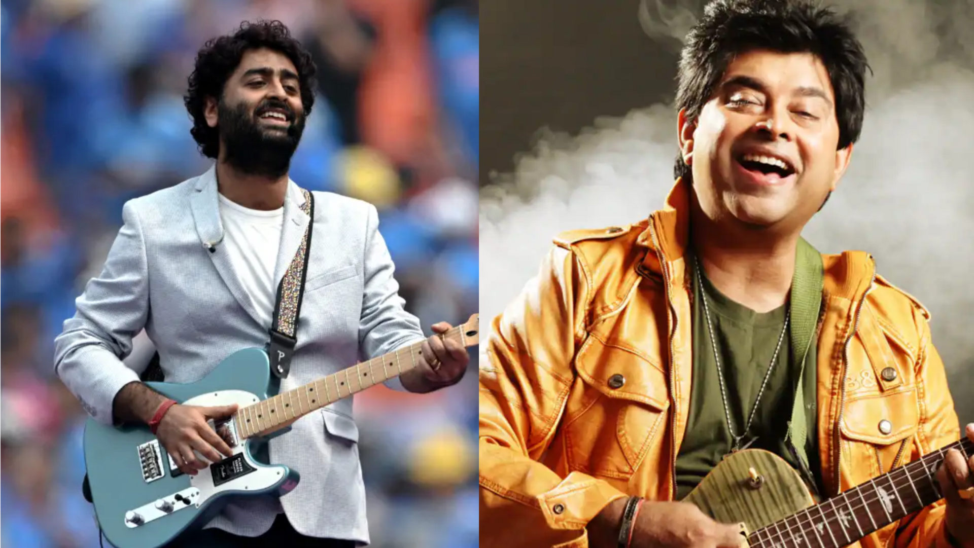 Composer says 'nothing left to achieve' for Arijit amid retirement