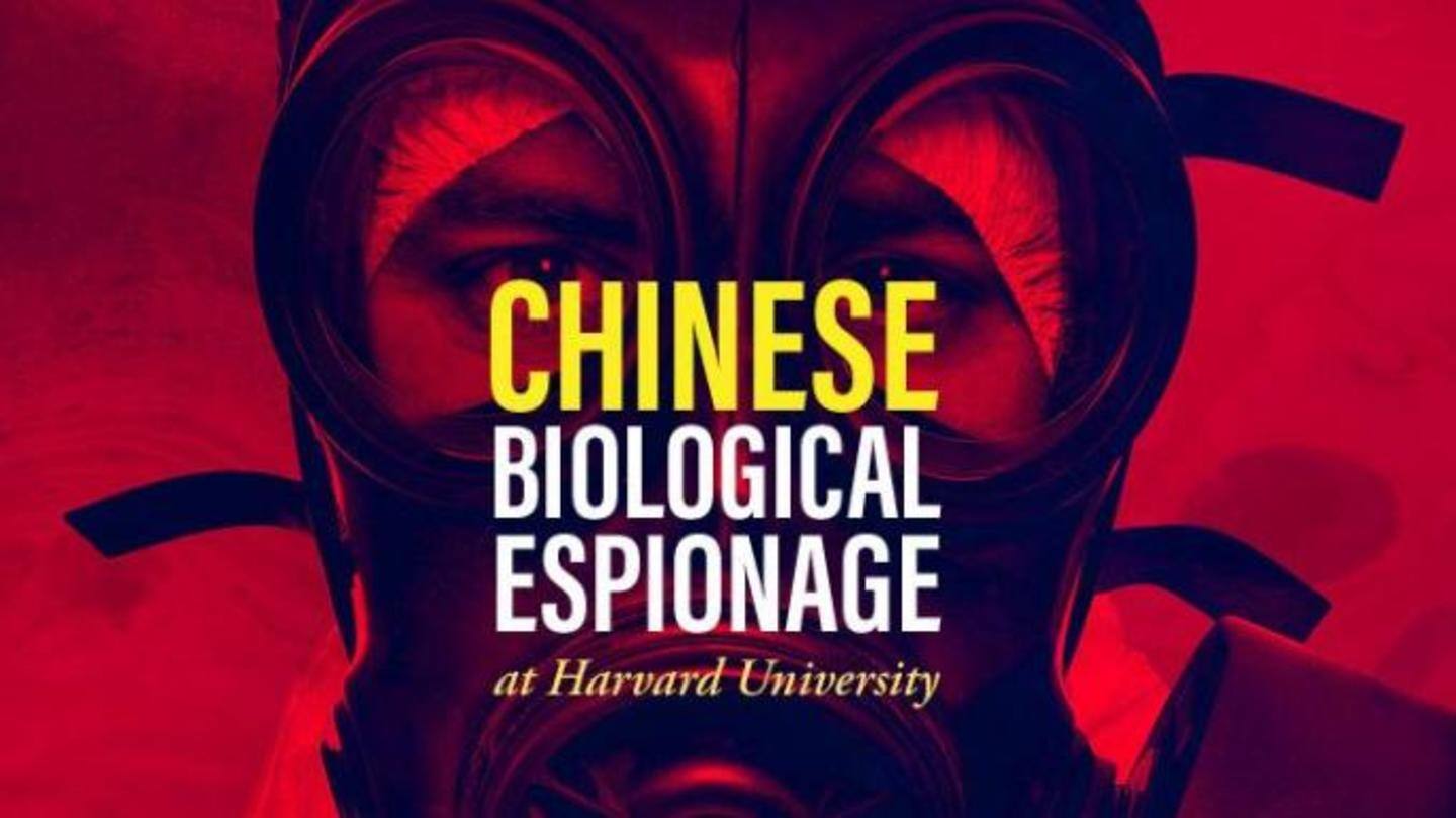 China-funded Western scientists dismiss Chinese link to the virus China-funded Western scientists dismiss Chinese link to the virus