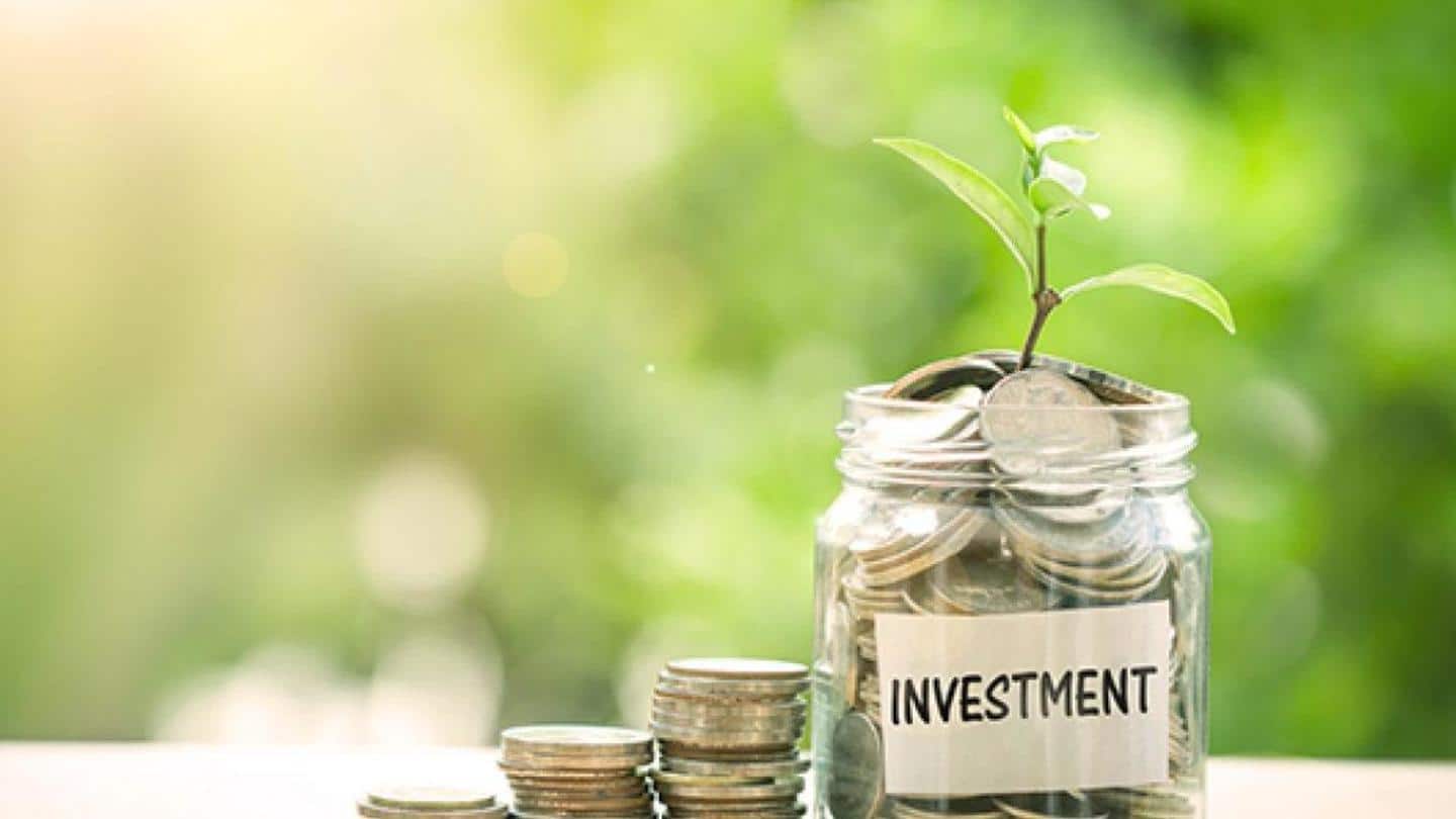 Going green attractive to investors Going green attractive to investors