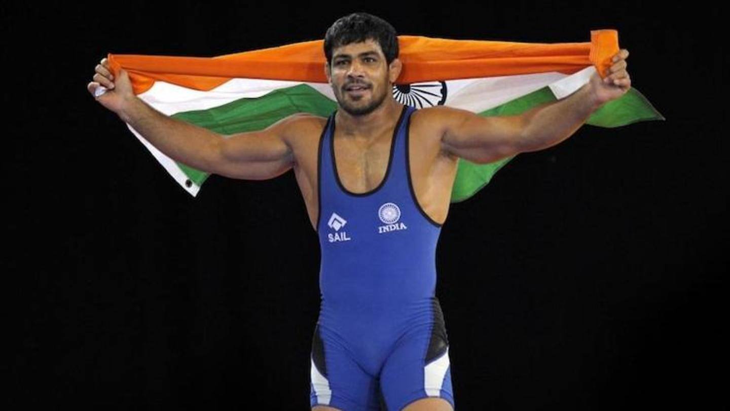 India have also excelled in boxing and wrestling India have also excelled in boxing and wrestling