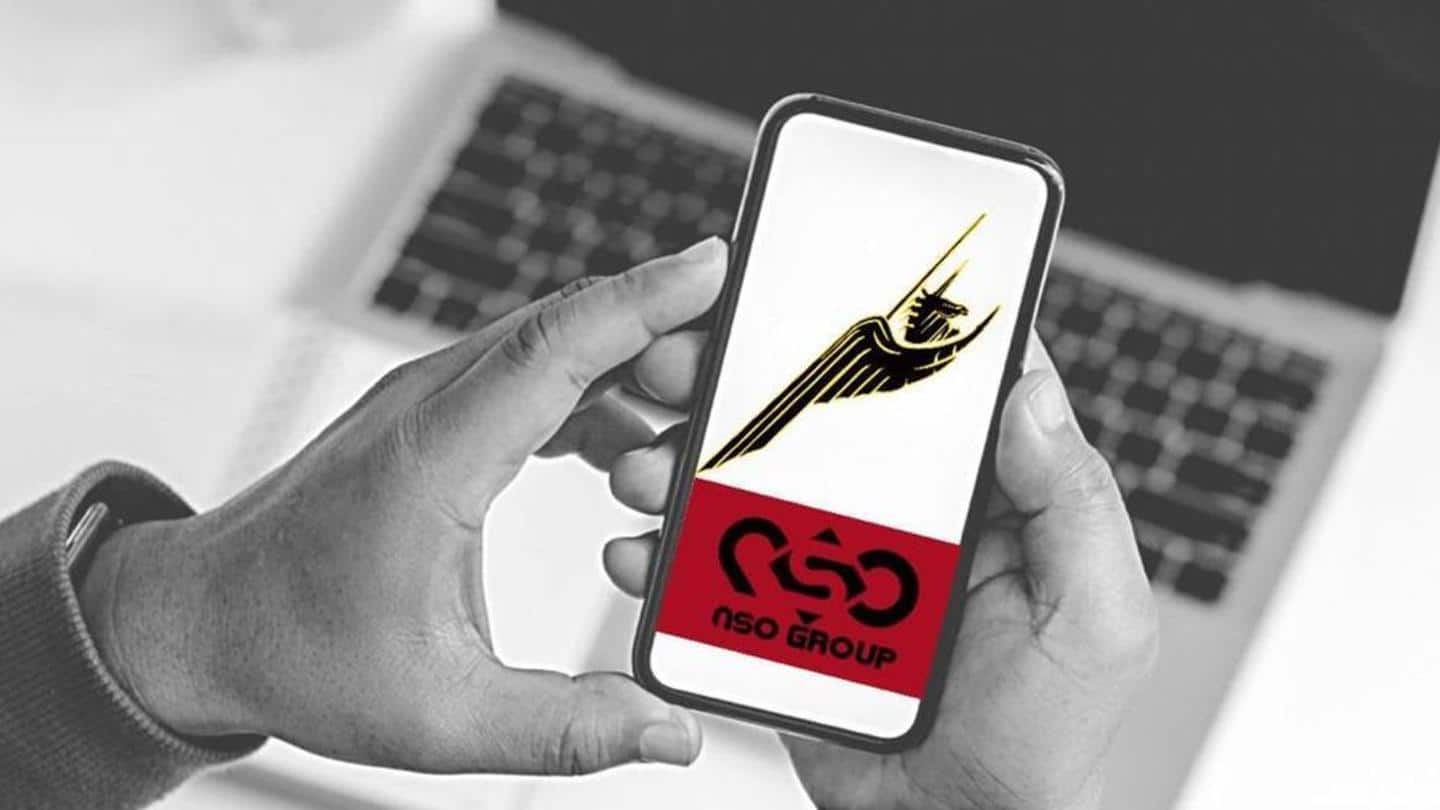 What is the Pegasus controversy all about? What is the Pegasus controversy all about?