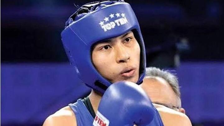 Tokyo Olympics: Presenting the journey of boxer Lovlina Borgohain
