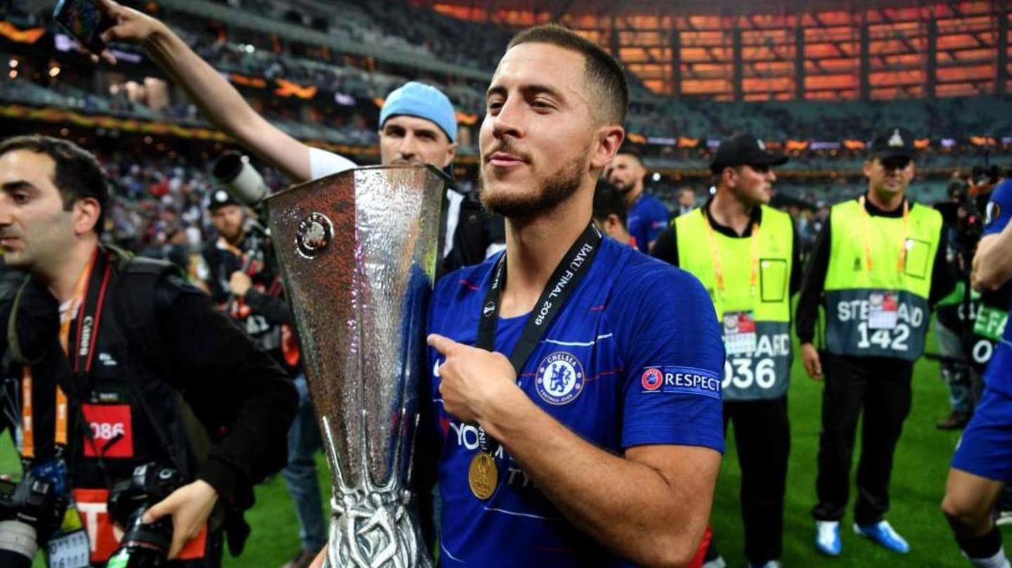 Both players have enjoyed a lot of success Both players have enjoyed a lot of success
