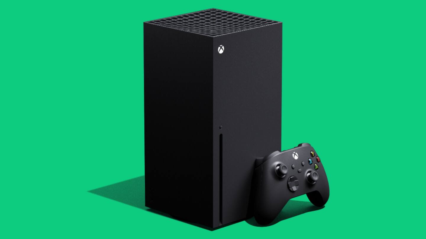 Is Microsoft Xbox Series X set to receive another price-hike?