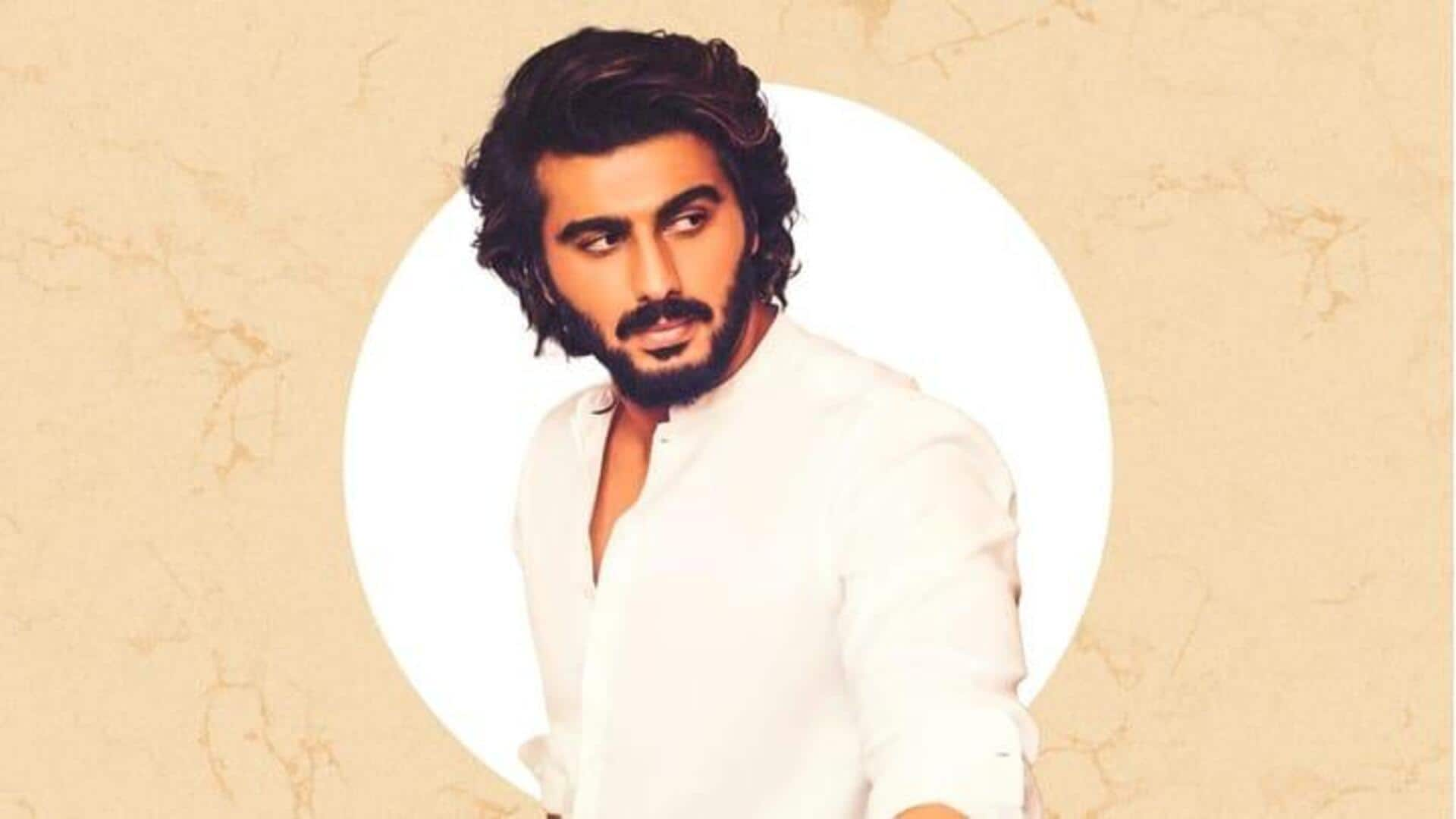 Athiya, Parineeti, Sonakshi: Arjun Kapoor's past rumored relationships