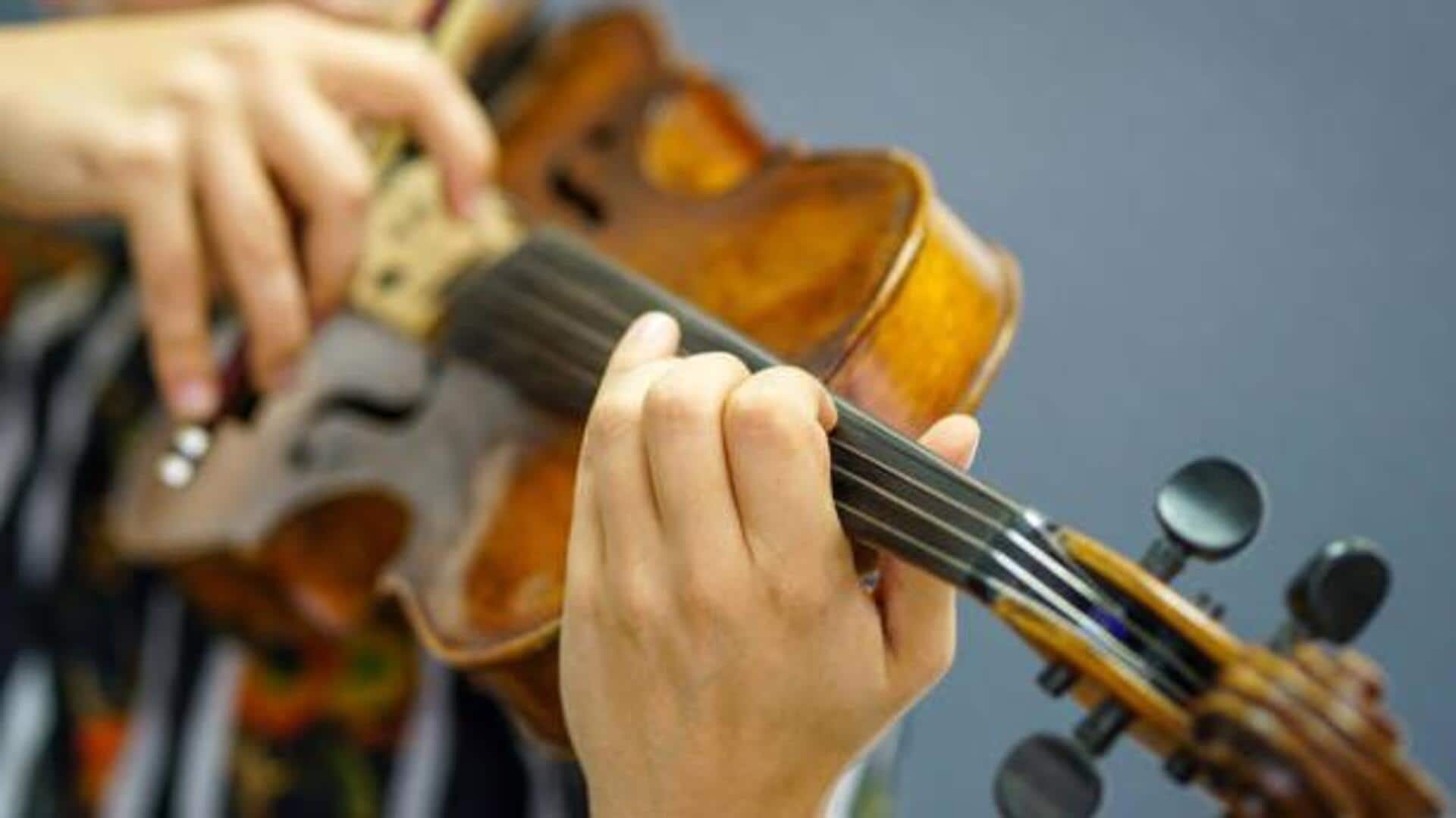 Strengthen your fingers for faster cello playing 