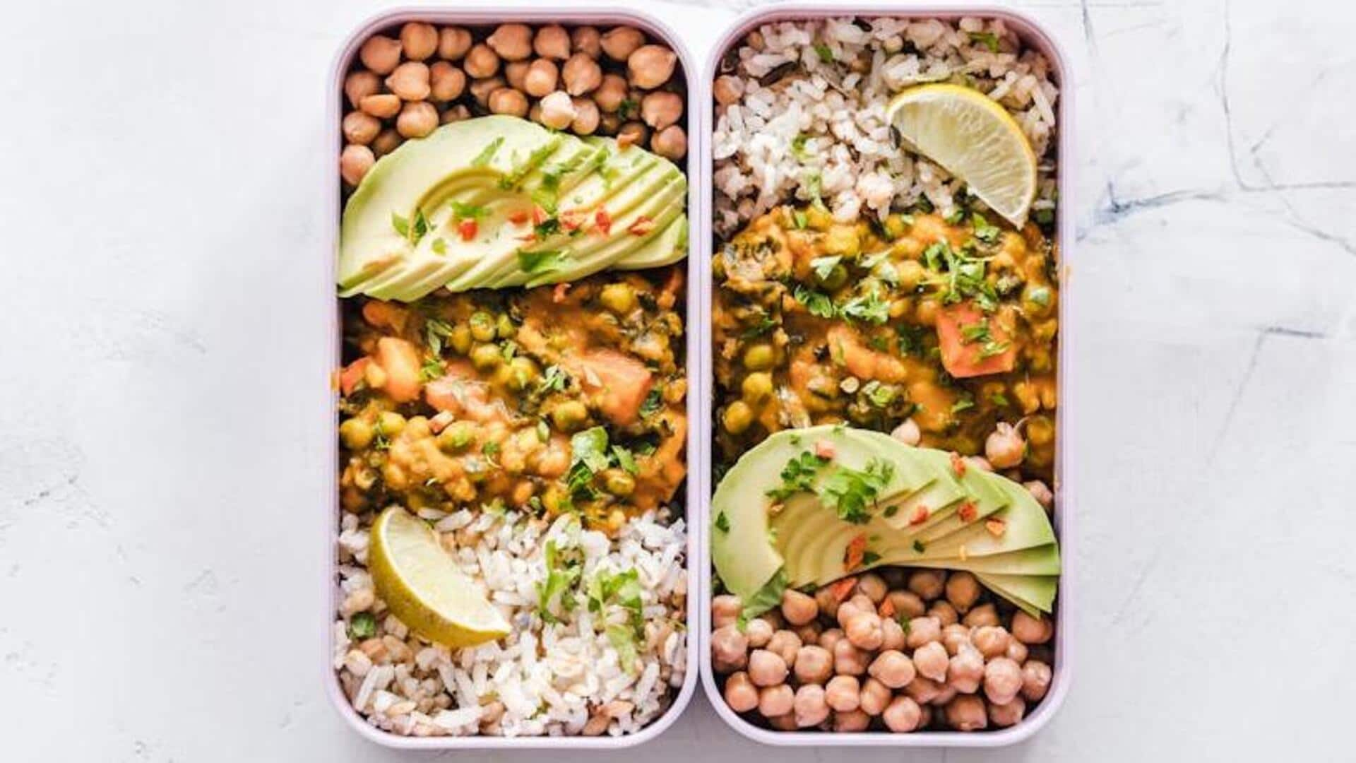 How to make delicious plant-based meals? We got you covered!