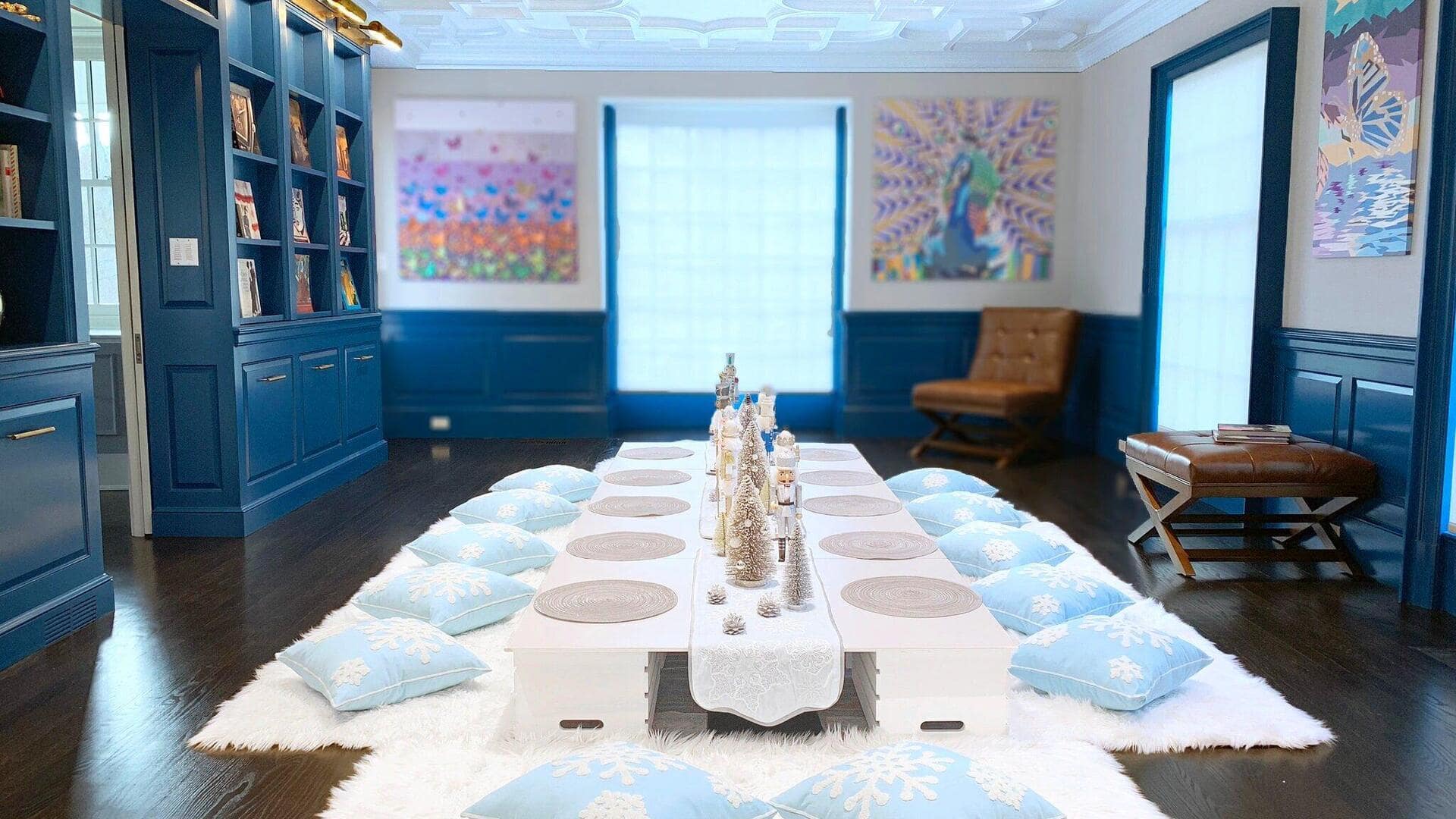 How to plan a magical winter wonderland picnic How to plan a magical winter wonderland picnic